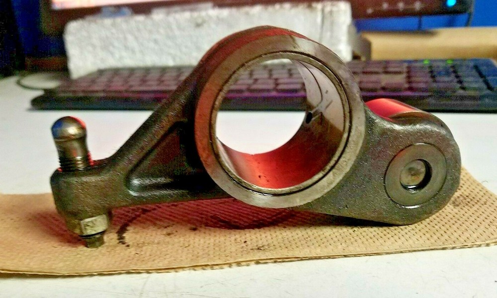VOLVO D12 ROCKER ARM