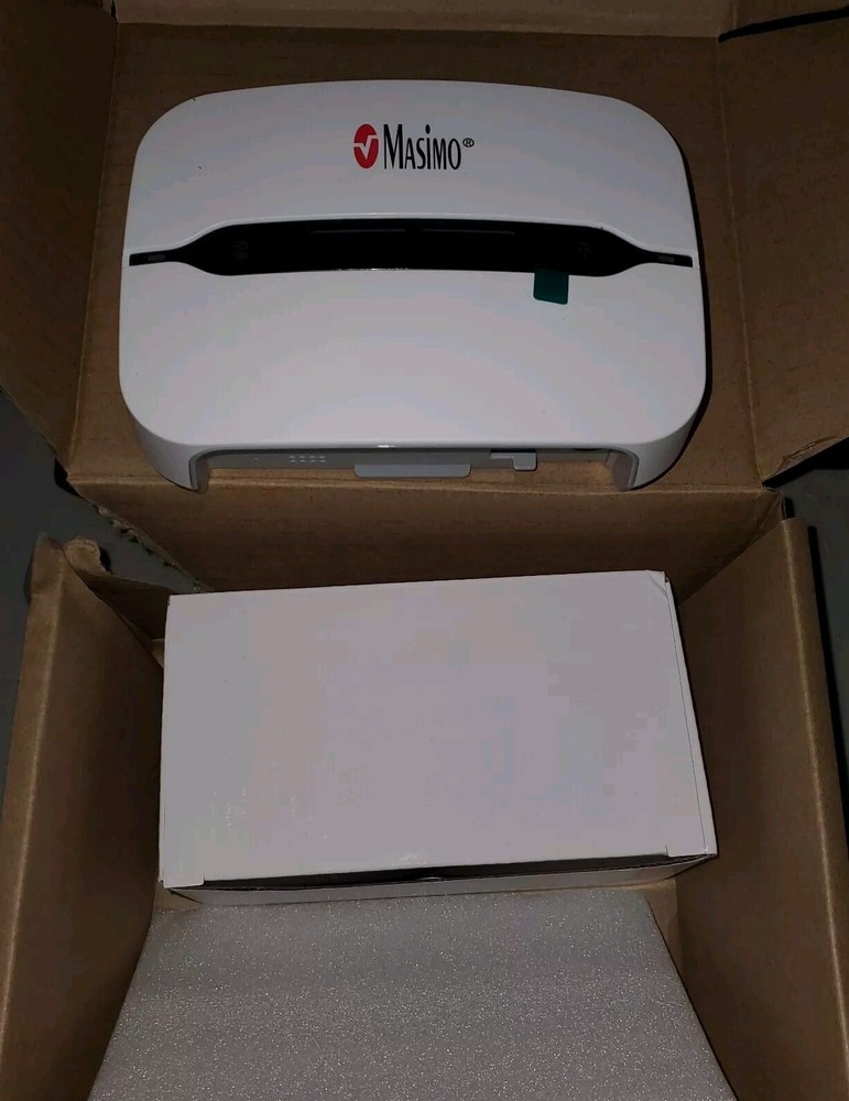 MASIMO ISIRONA Connectivity Hub