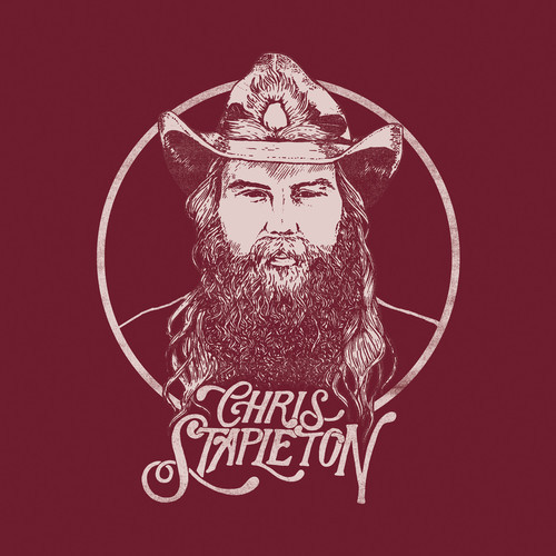 Chris Stapleton - From A Room: Volume 2 [New CD]