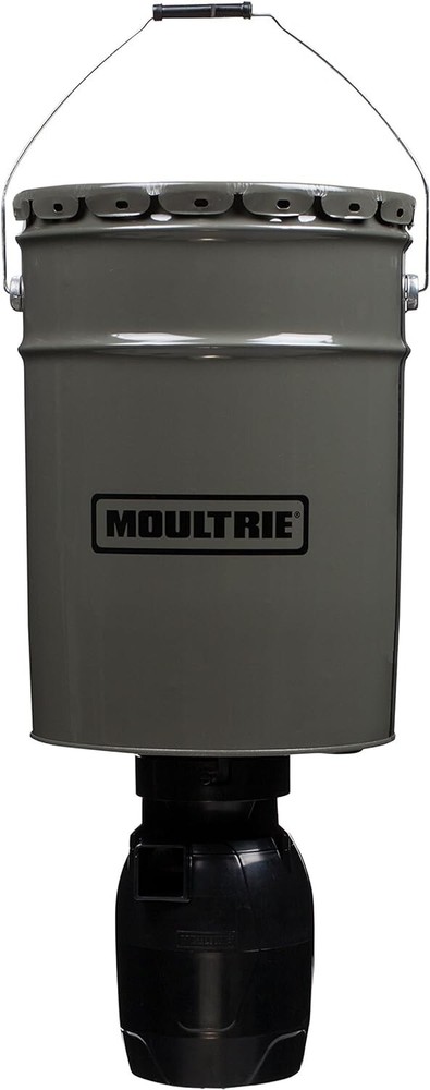 6.5 Gallon Directional Hanging Feeder