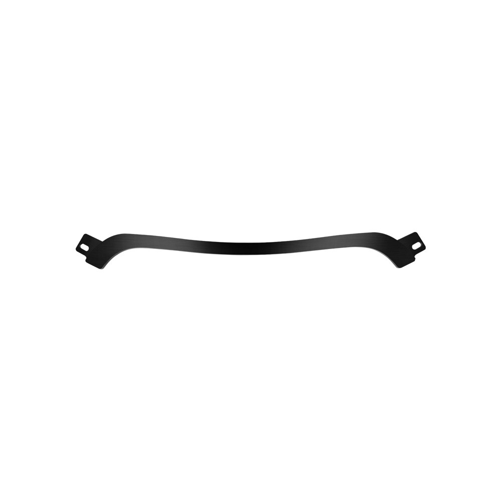 Front Split Windshield Side Trim Center Trim Kit Fits For Road Glide 2015-later