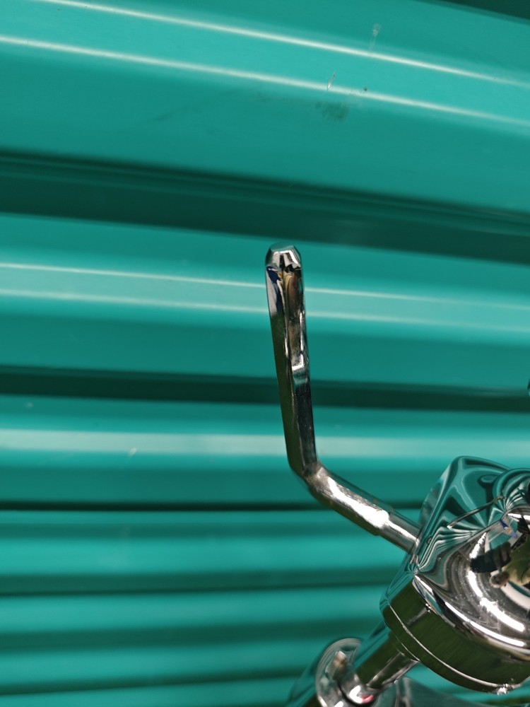 ⚡Sonor Double Tom Drum Holder/Mount/Post⚡