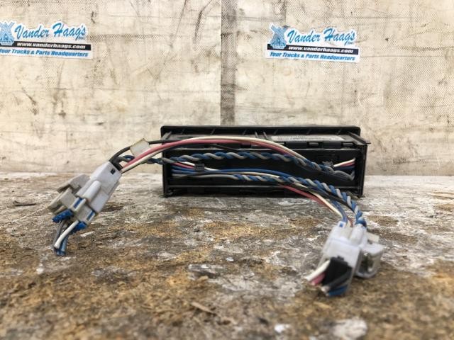 International PROSTAR SWITCH Dash Panel - Used