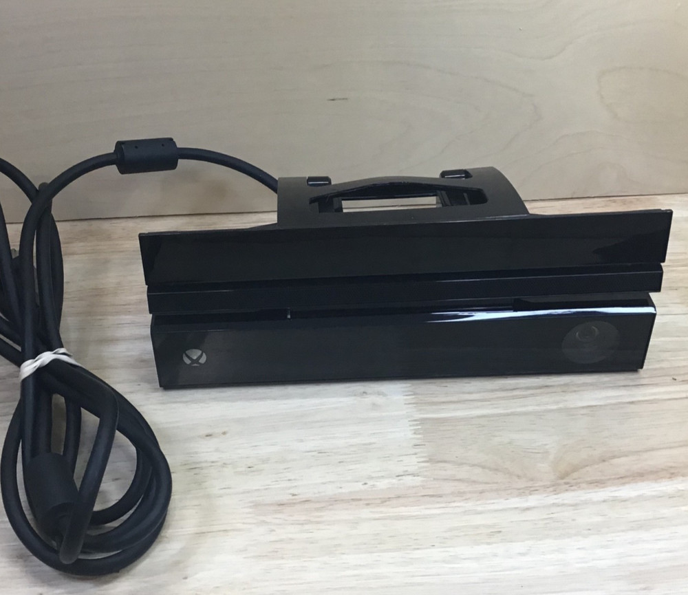 Microsoft Xbox One Kinect Camera/Motion Sensor Bar w/Aftermarket Stand