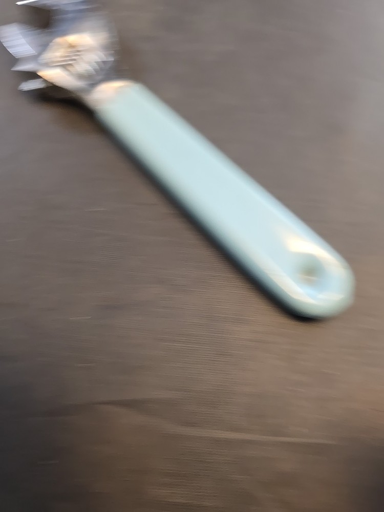 6 inch Adjustable Spanner Rubber Grip Handle Wrench