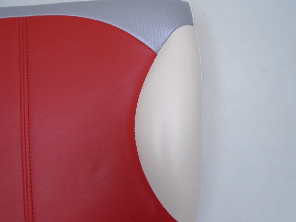 TRACKER SEAT BOTTOM CUSHION MARINE BOAT