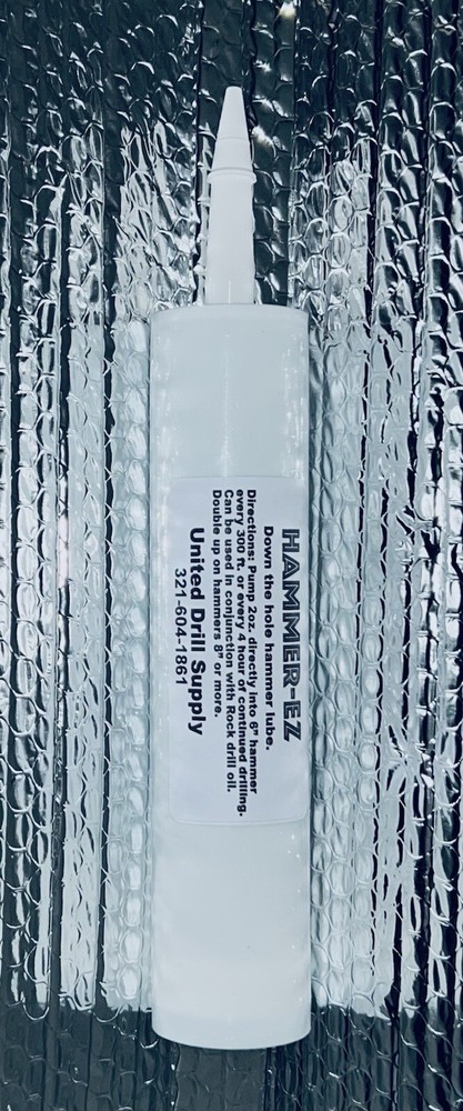 Hammer EZ DTH Lube