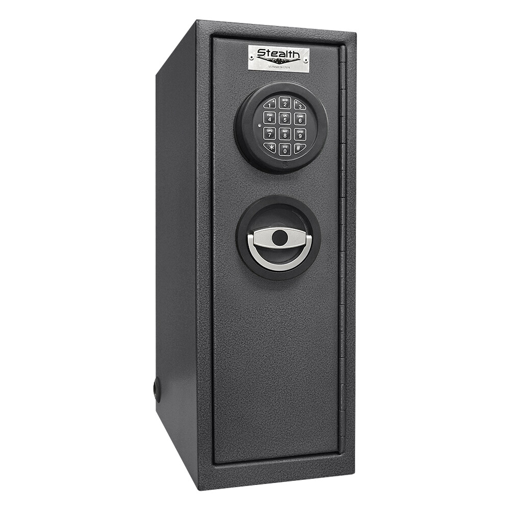 STEALTH COLLEGE DORM SAFE 5.0