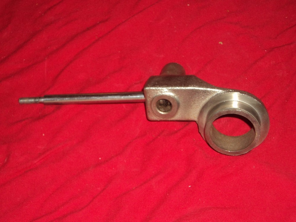 Berkel Model 817 Shifting Lever Assembly