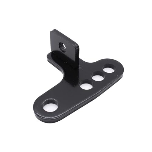 1-3" Adjustable Rear Lowering Links Kit Compatible With 2000-2015 Davidson