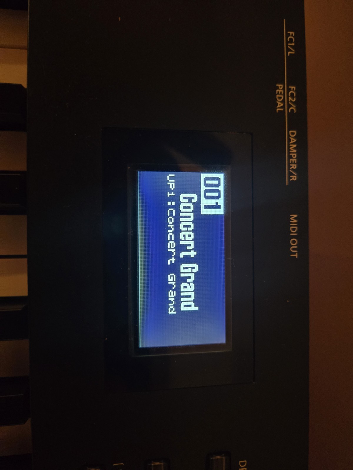 Roland RD-88 Digital Piano