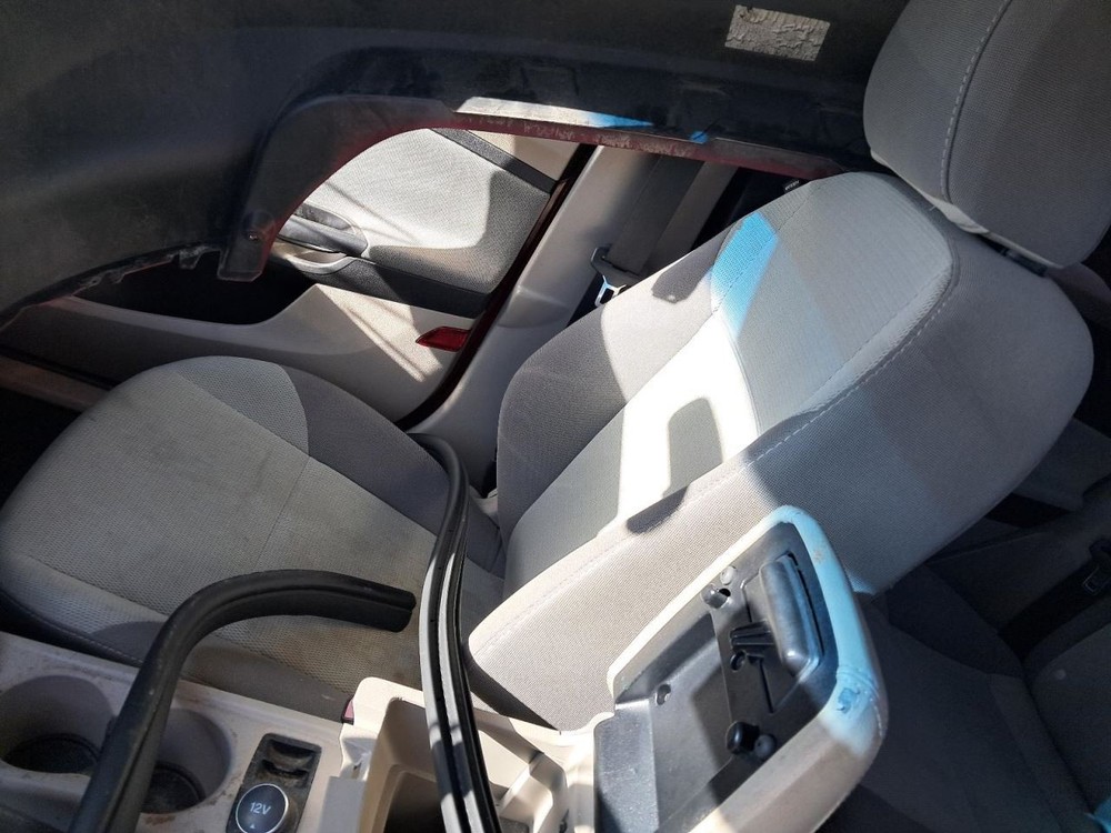 FOCUS 2013 Glove Box 4841660