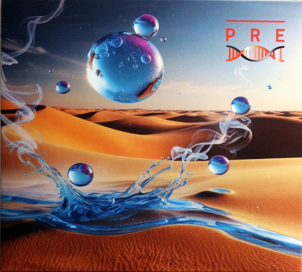 Pre-same US prog cd recorded in 1973