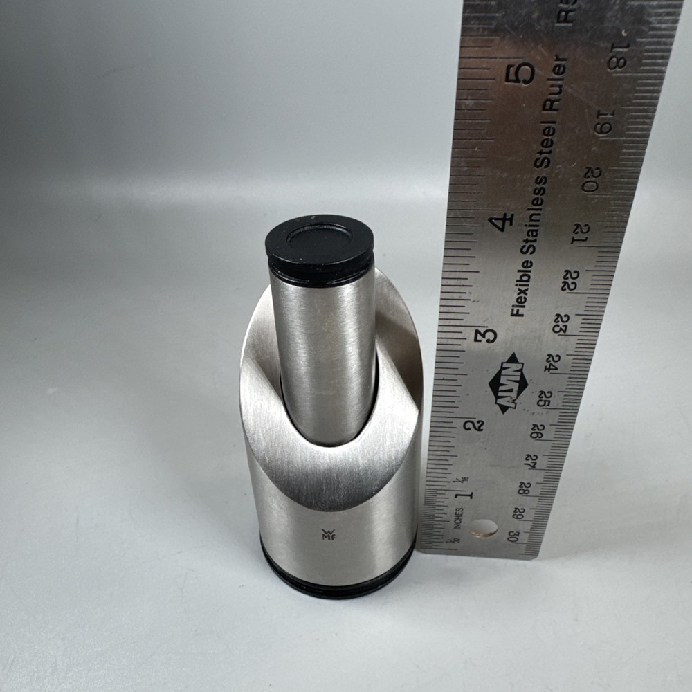 WMF Salt & Pepper Set Two in One Kitchen Accessory