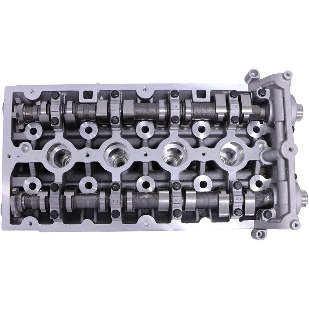 Cylinder Head Assembly For Chevy Cruze Sonic 1.8 DOHC 2011-2018 Dual VVT CAST