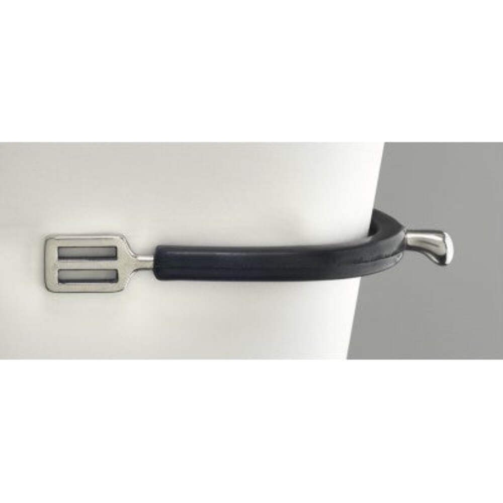 Centaur® Rubber Covered Knob End Spur