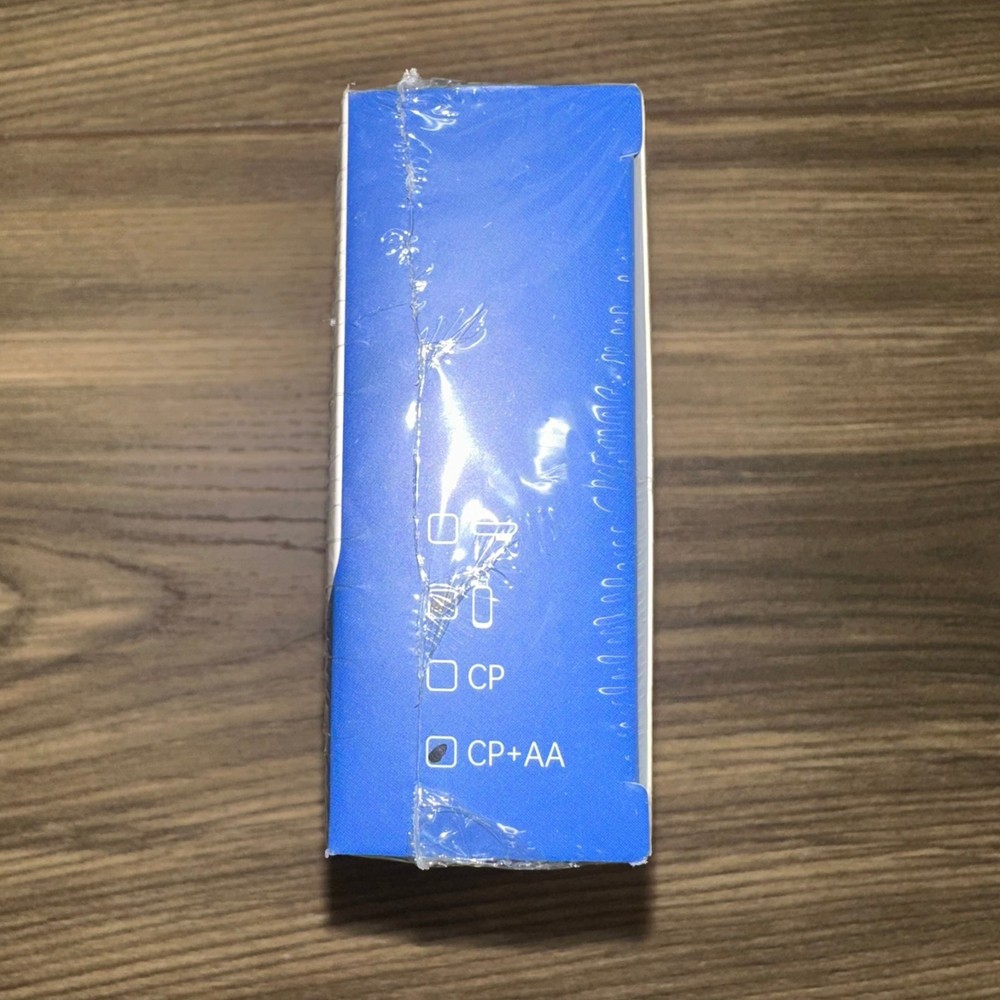 Baorce Wireless CarPlay Adapter | Apple | Android | New | Sealed | RGB LED