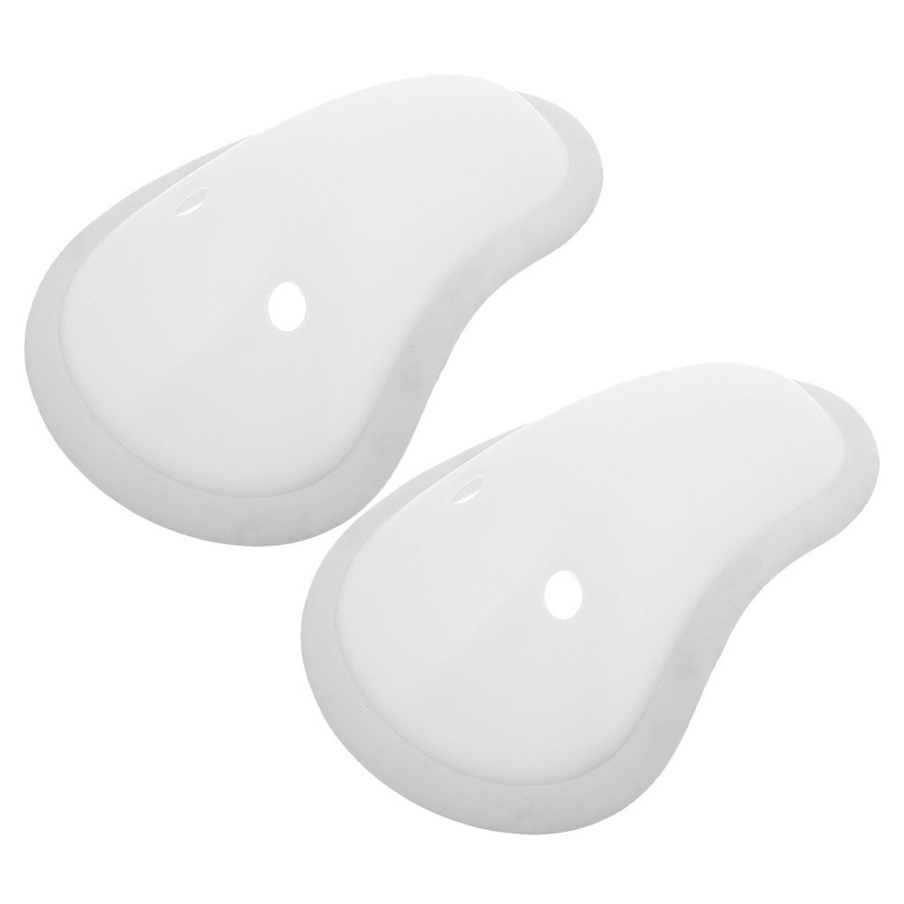2 Pcs Boxing Groin Protector Guard Protective Gear Adjustable Cup