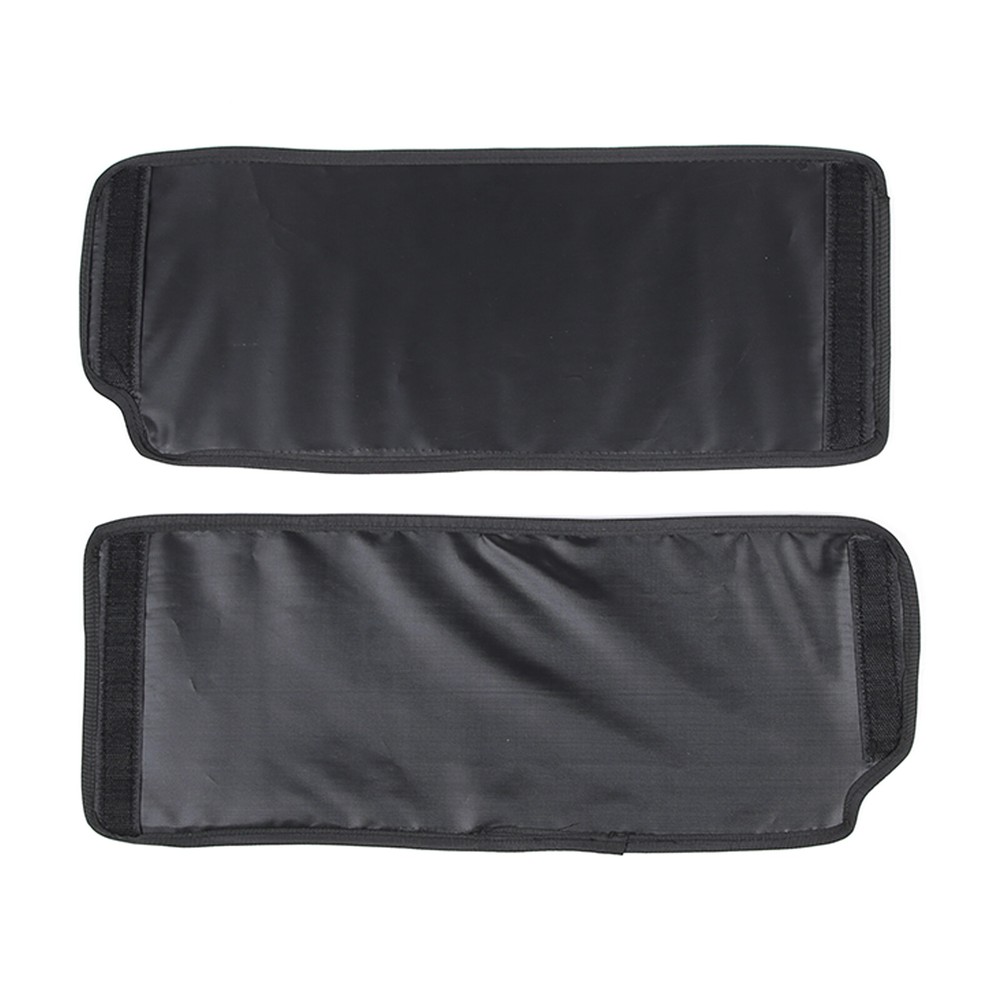 2x boot nets storage net suitable for BMW X1 U11 year from 2022