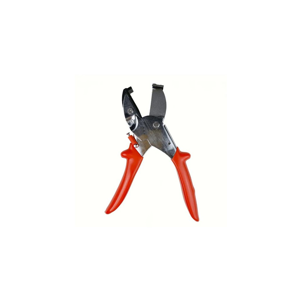Channel Letter Trim Cap Galvanized Hand Notcher Tool US