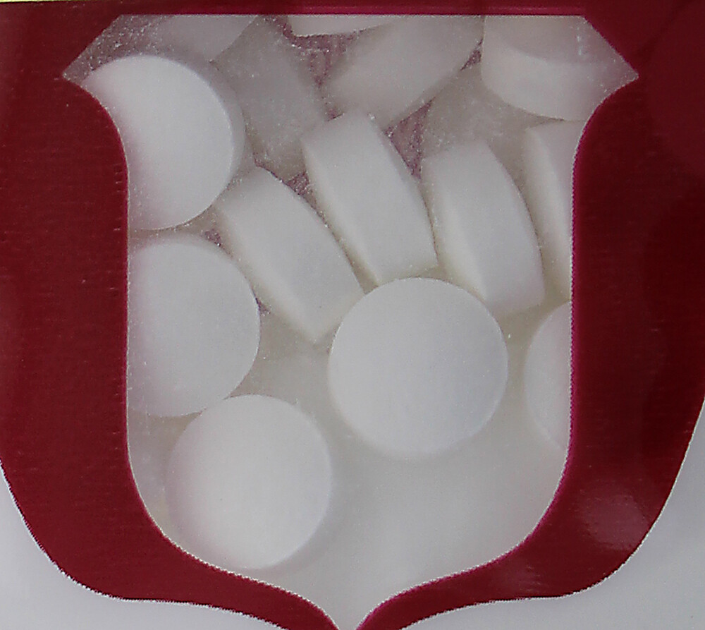 Campden Tablets (sodium metabisulfite) - 100 Tablets