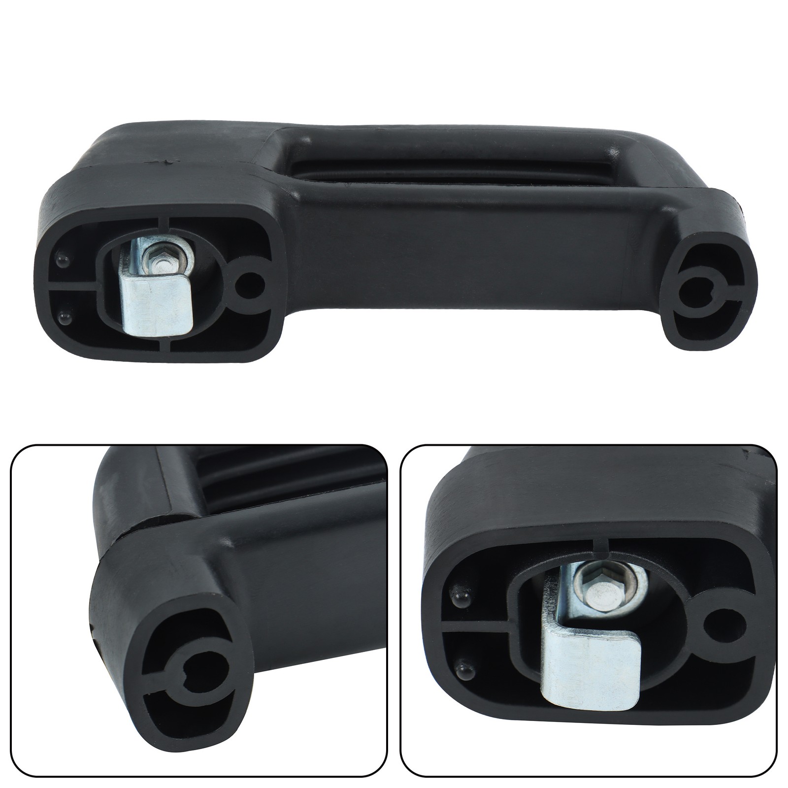 7109662 7109663 Front Door Latch Handle For Bobcat S510 S530 S550 A300 A770 864