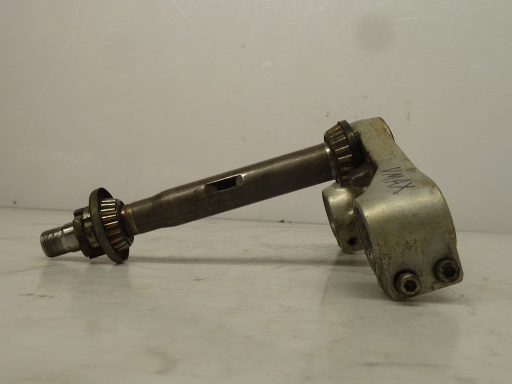 Yamaha VMX 1200 Vmax E reg lower yoke.