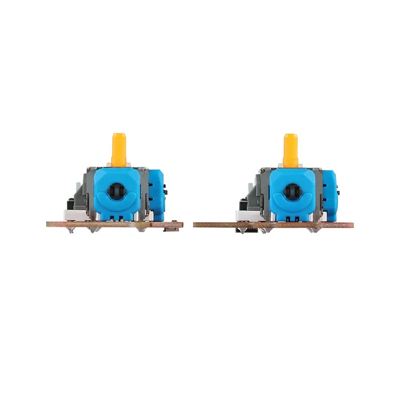 1Pair GuliKit Electromagnetic Joystick Module for ROG Ally X Upgrade Replacement