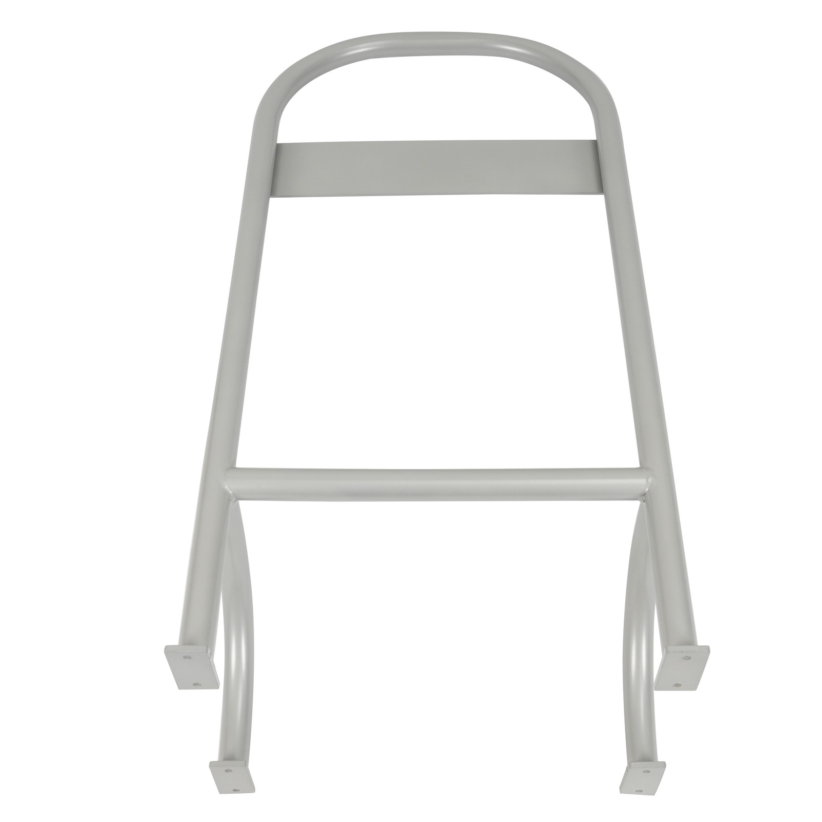 36" Boat Cooler Grab Bar For Gheenoe Skiff Flats Boats Jon Boat w/Lateral Plate