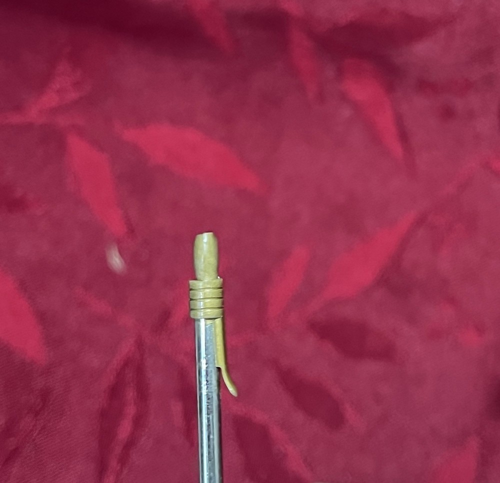 Susan Bates Hook Stitch Size 13