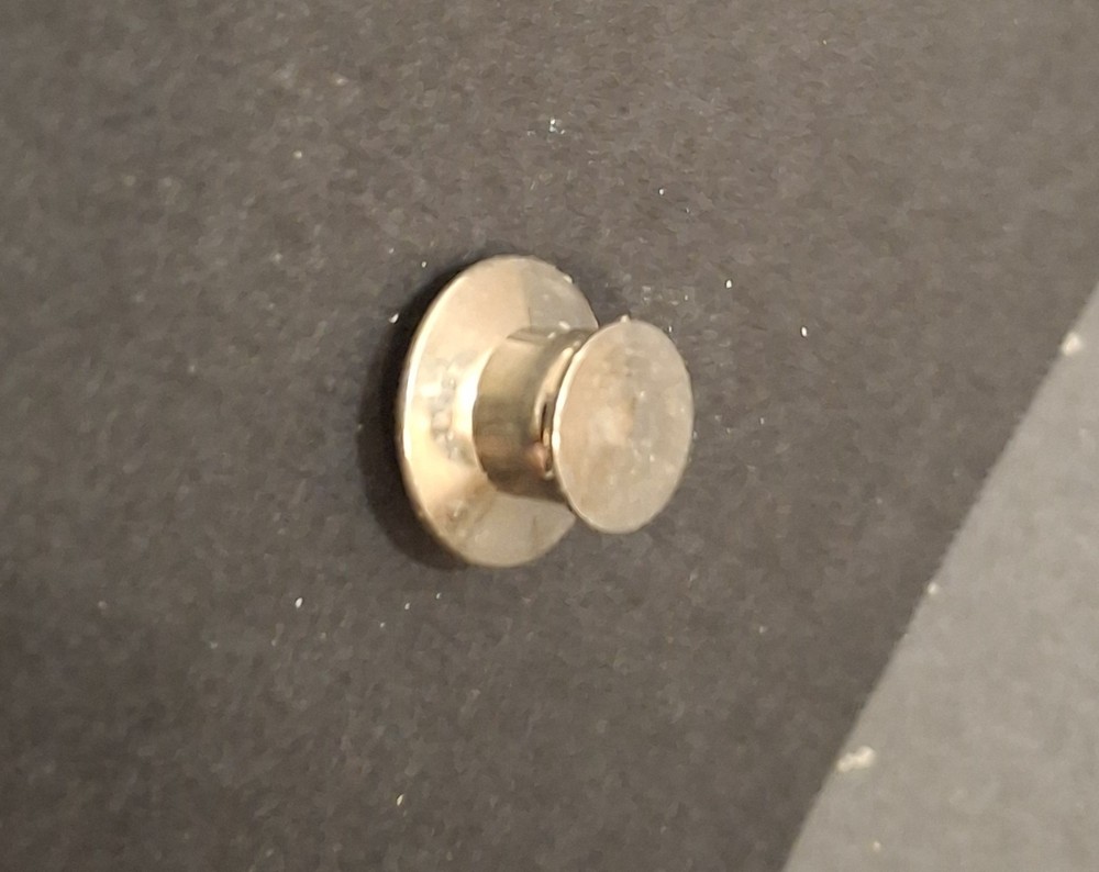 Desoto Lapel Pin