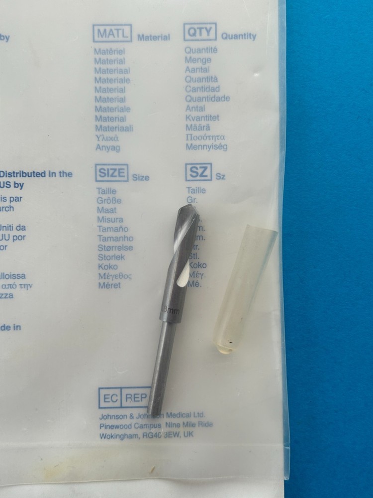 Codman Subarachnoid Attachment, 80-1181