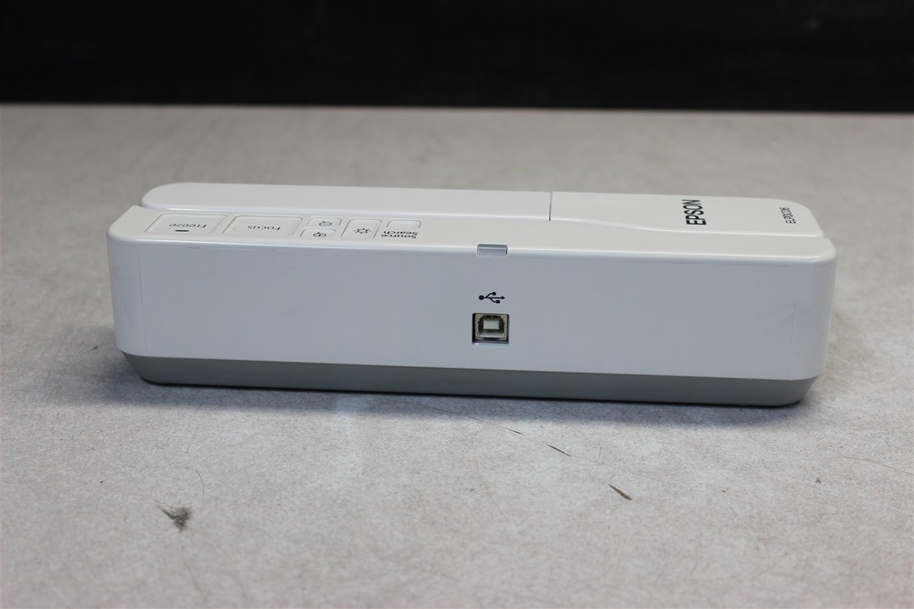 EPSON ELPDC06 Document Camera