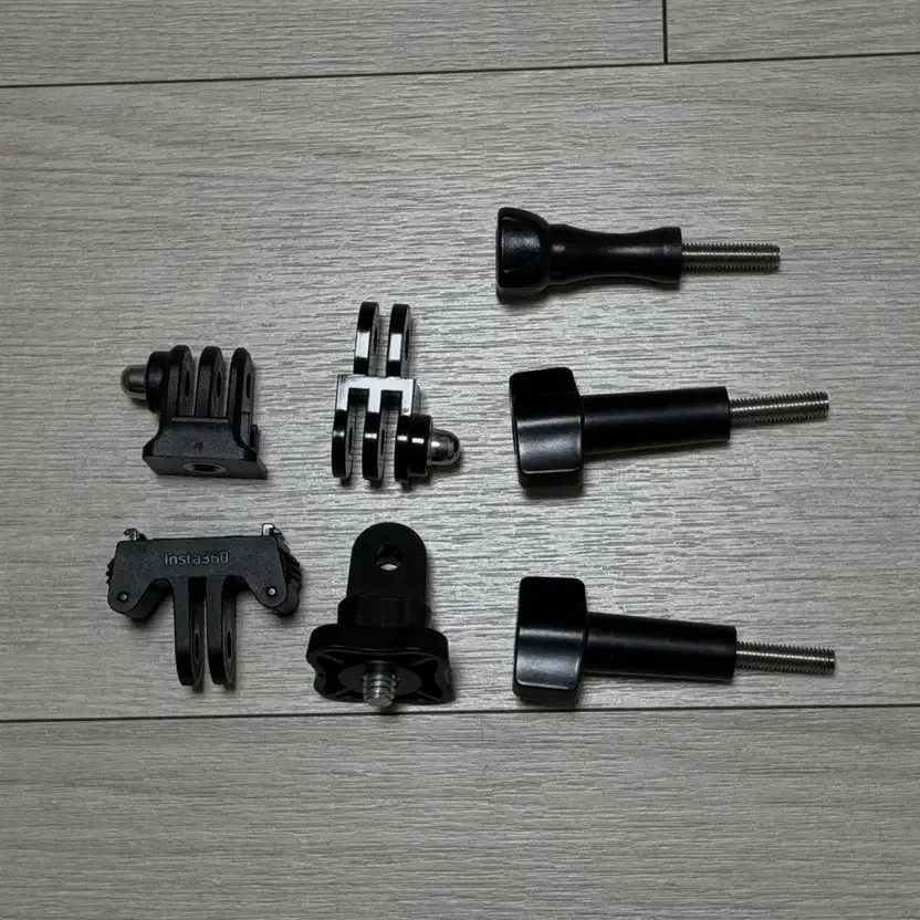 Insta360 Ace Pro 2 Action Camera & Accessories Set