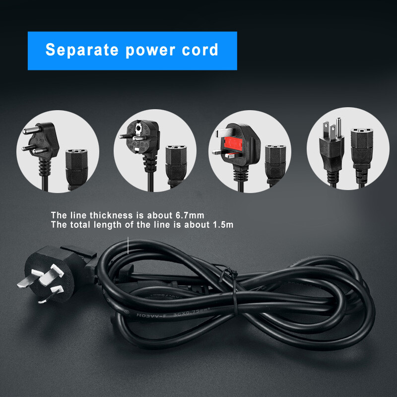 Electronic Hot Plate for BGA Heating Work Tool Set 20*20cm Preheating Station