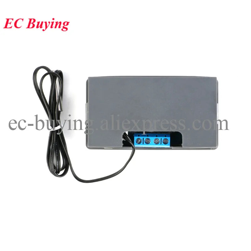 XY-WT01 Digital Temperature Controller Thermostat Module DC6V-30V with LED