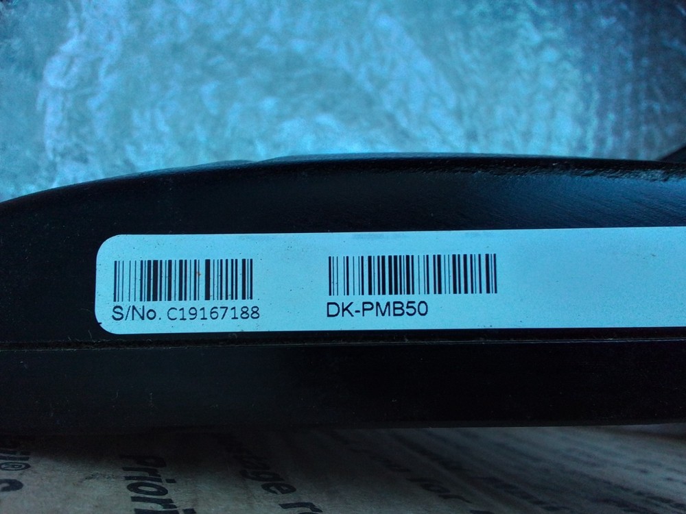 DK-PMB50 Dynamic Shark Electric Wheelchair Controller Module