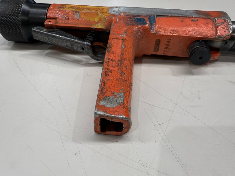 Ramset Viper Powder-Actuated Fastening Tool - USED