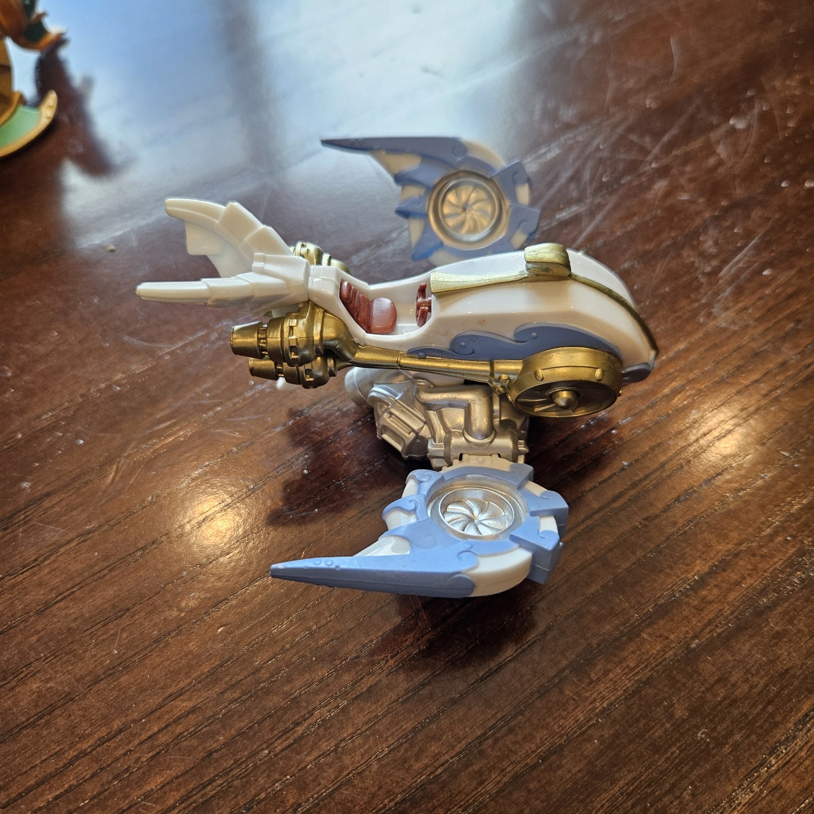 Lot of 13 Skylanders Superchargers Vehicles