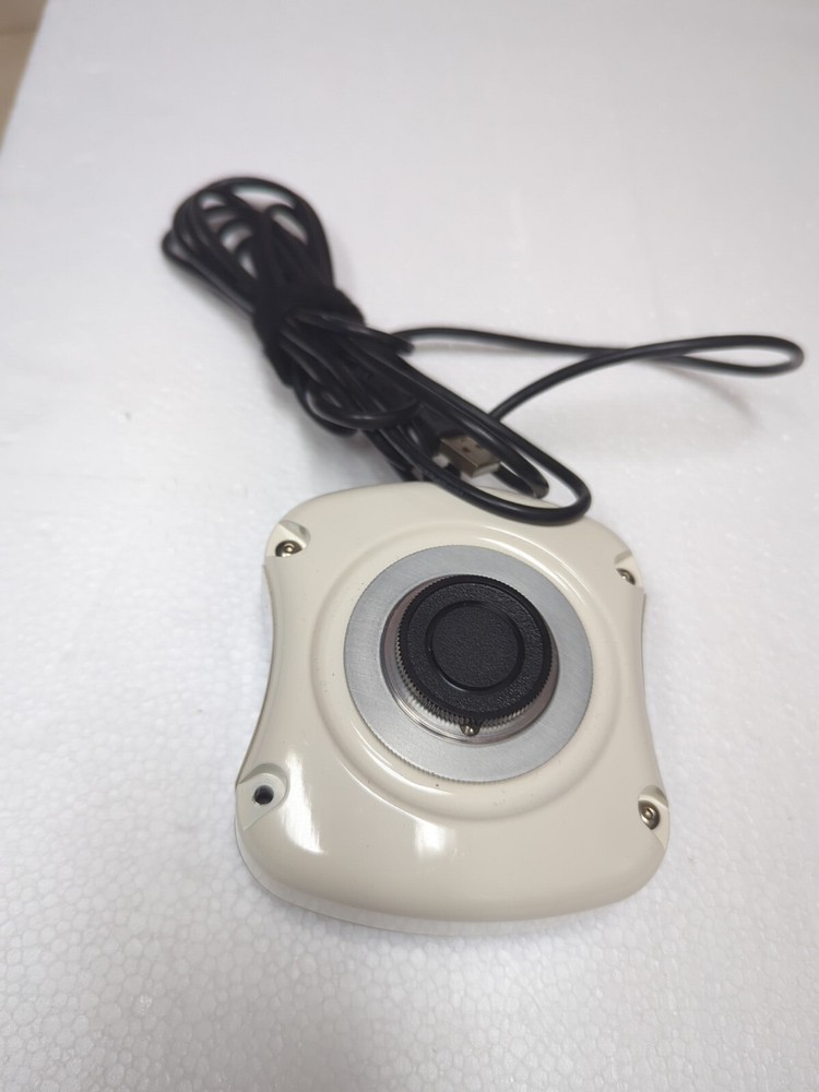 (AS IS) QImaging Go-5 Microscope USB Camera -