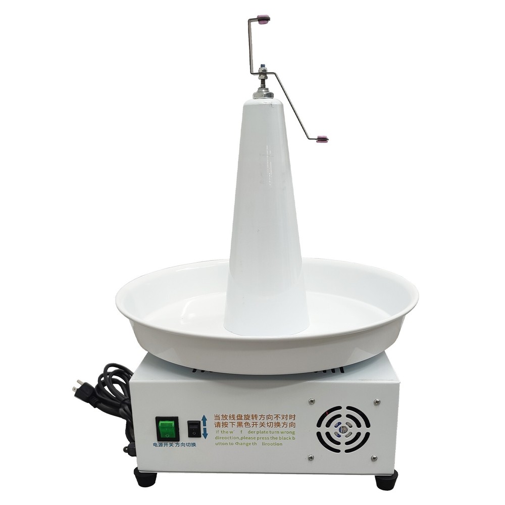 110V Fully Auto Wire Feeding Cable Feeder Wire Pay Off Machine Cable Pay