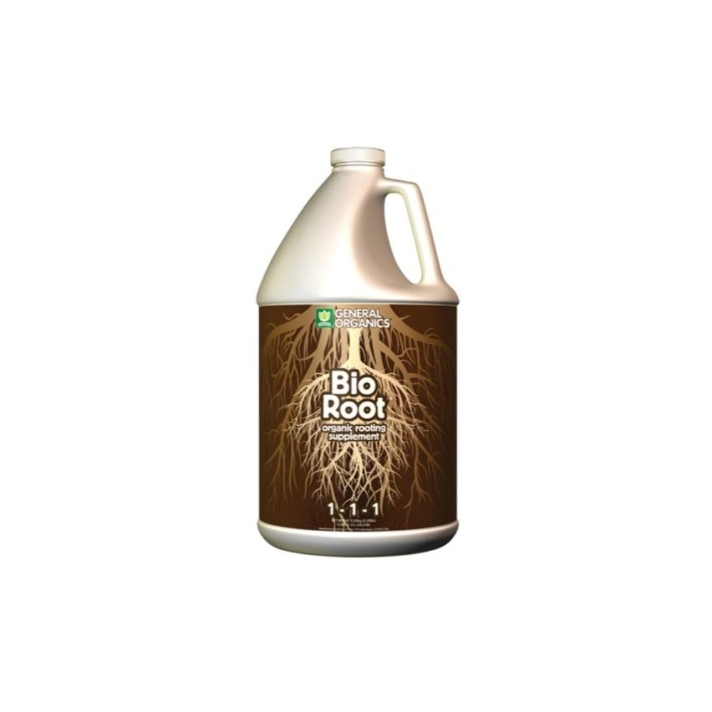 Bio Root 726826 BIOROOT GALLON