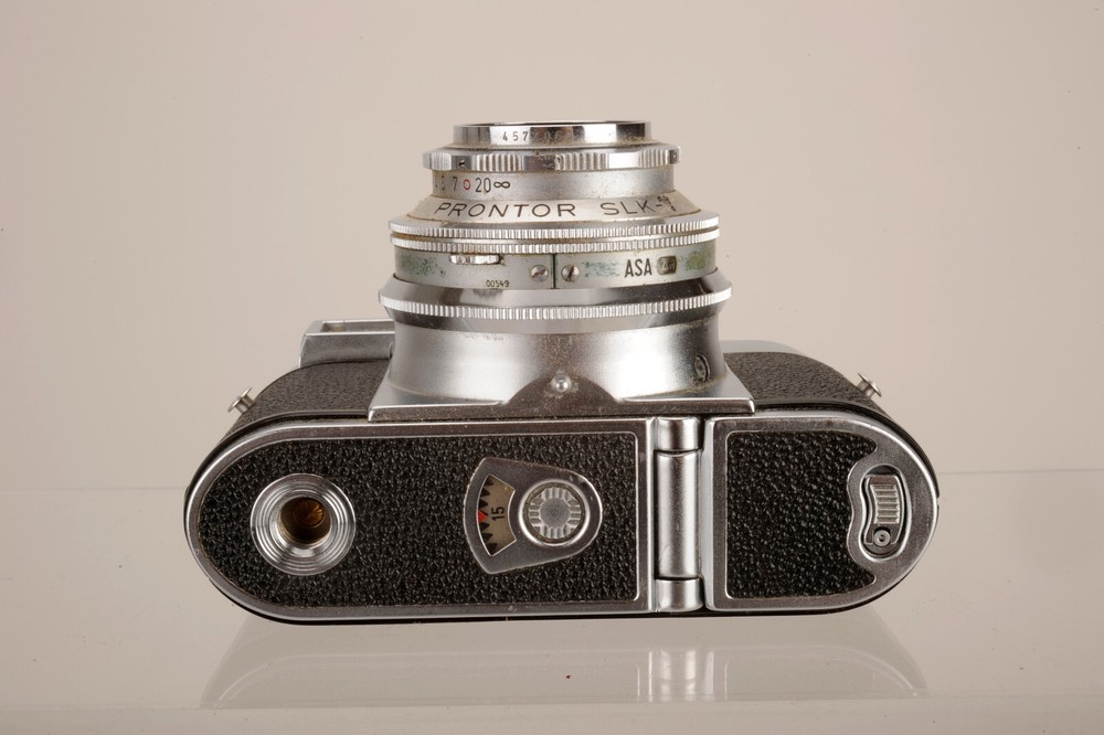 Voigtländer Vitomatic 1