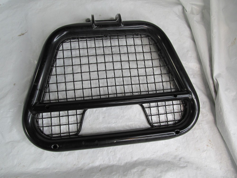 Footrest From Rascal 320 Wheelchair