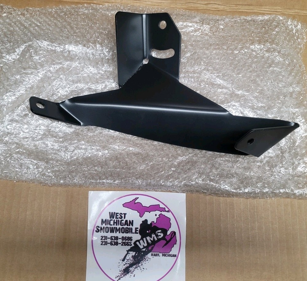 Arctic Cat ATV Quick-Release Windguard Windshield Accessory Kit 1996-2013