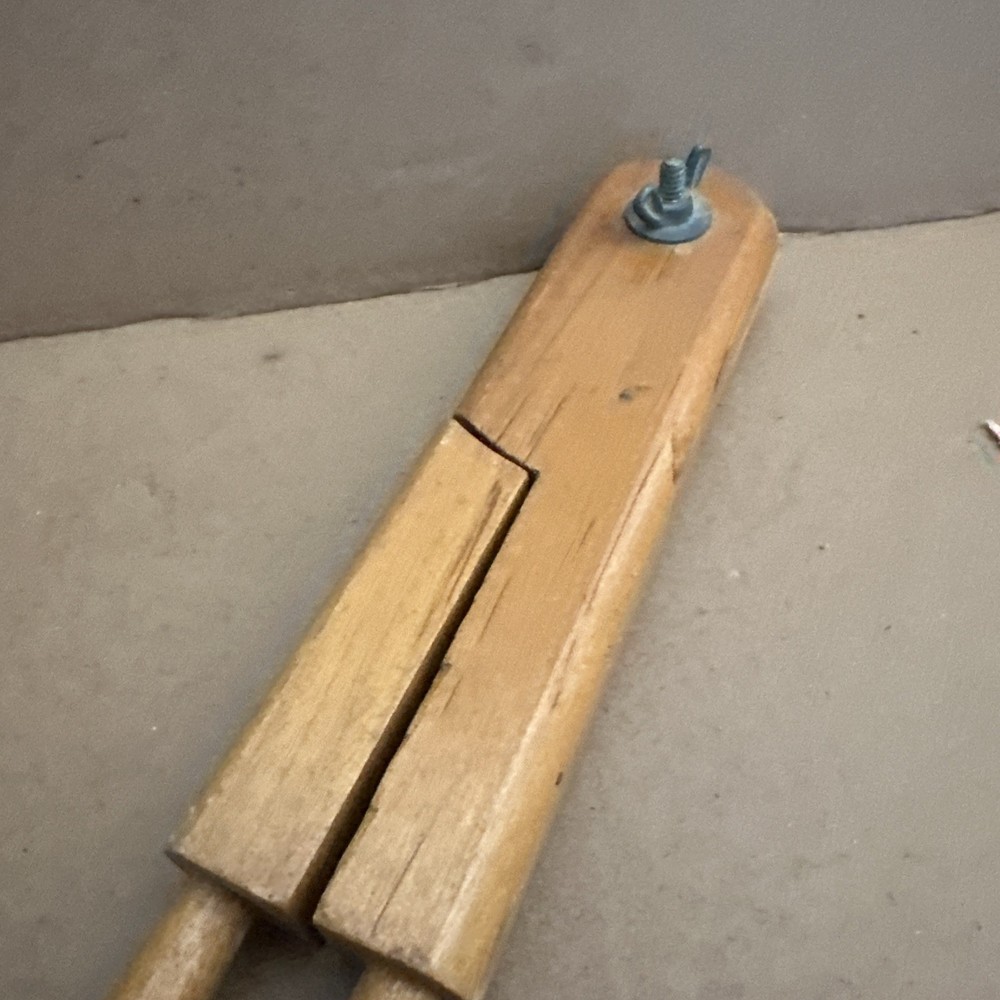 Math Compass Pencil Marking Circles Scriber Teaching Compass for Teacher Aids