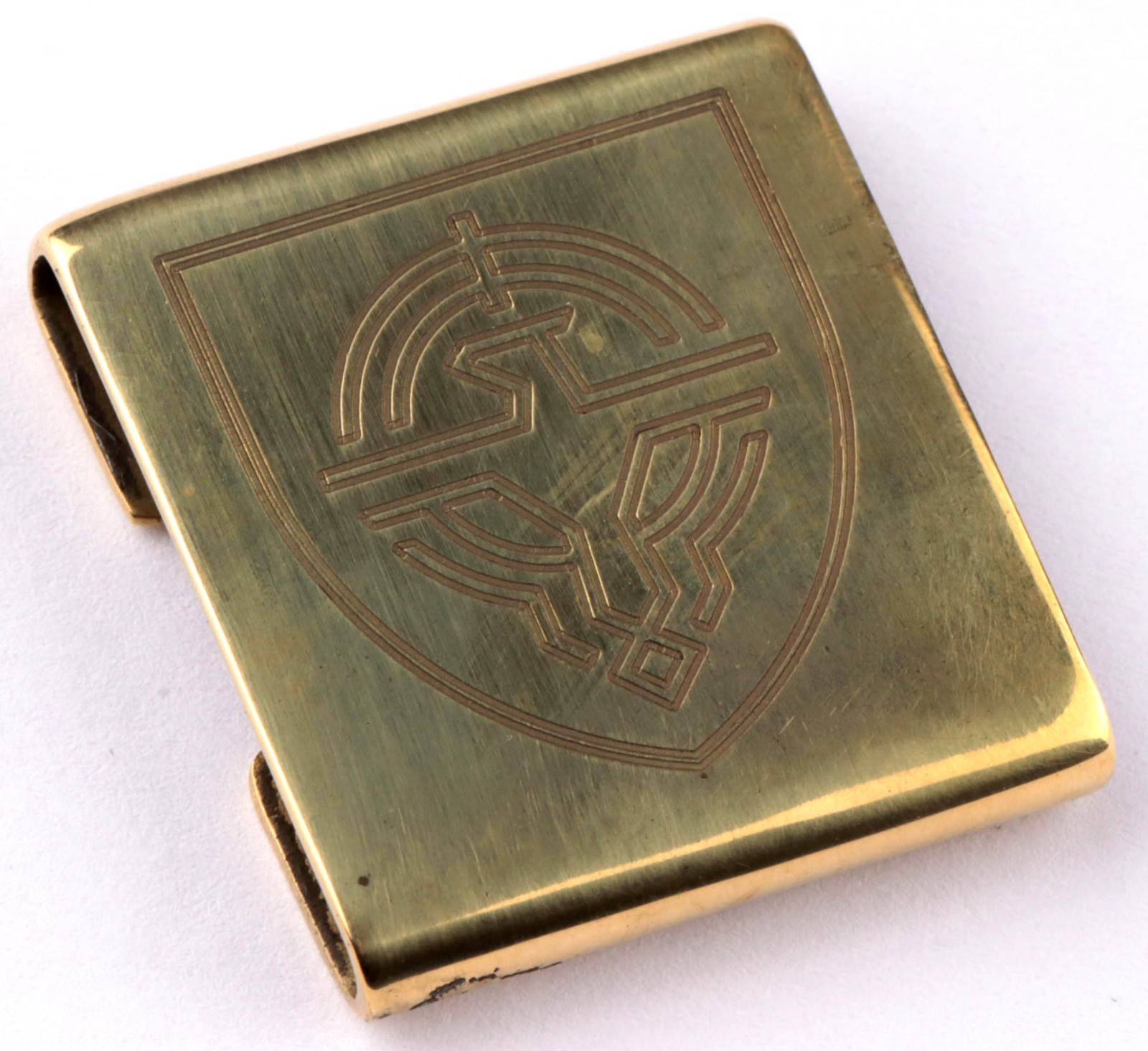 Ring Unmanned Systems Forces WW3 Ukraine WWIII Set MOLLE Clip Ukrainian army Set