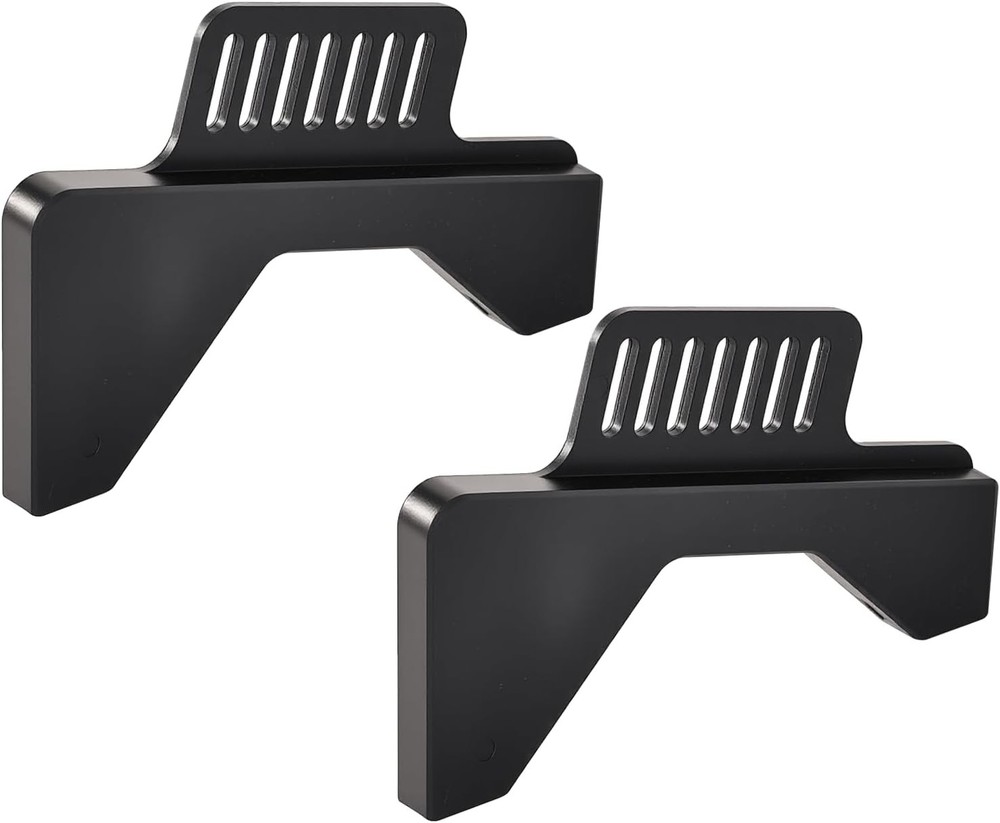 Ham CB Radio Transceiver Universal Stand Mount Bracket Compatible with Many Mode
