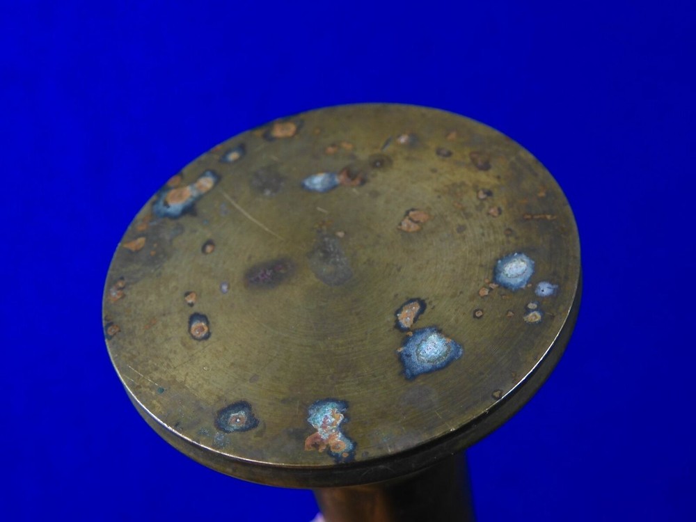 US WW2 Trench Art Custom Made Lighter