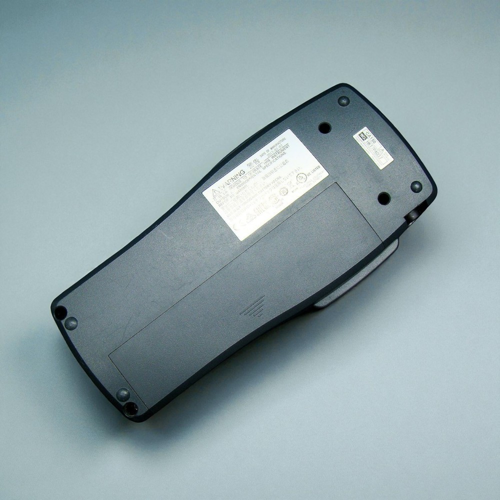 YOKOGAWA CA150 Handy Calibrator DC Voltage Current Source Measure with RJ Sensor